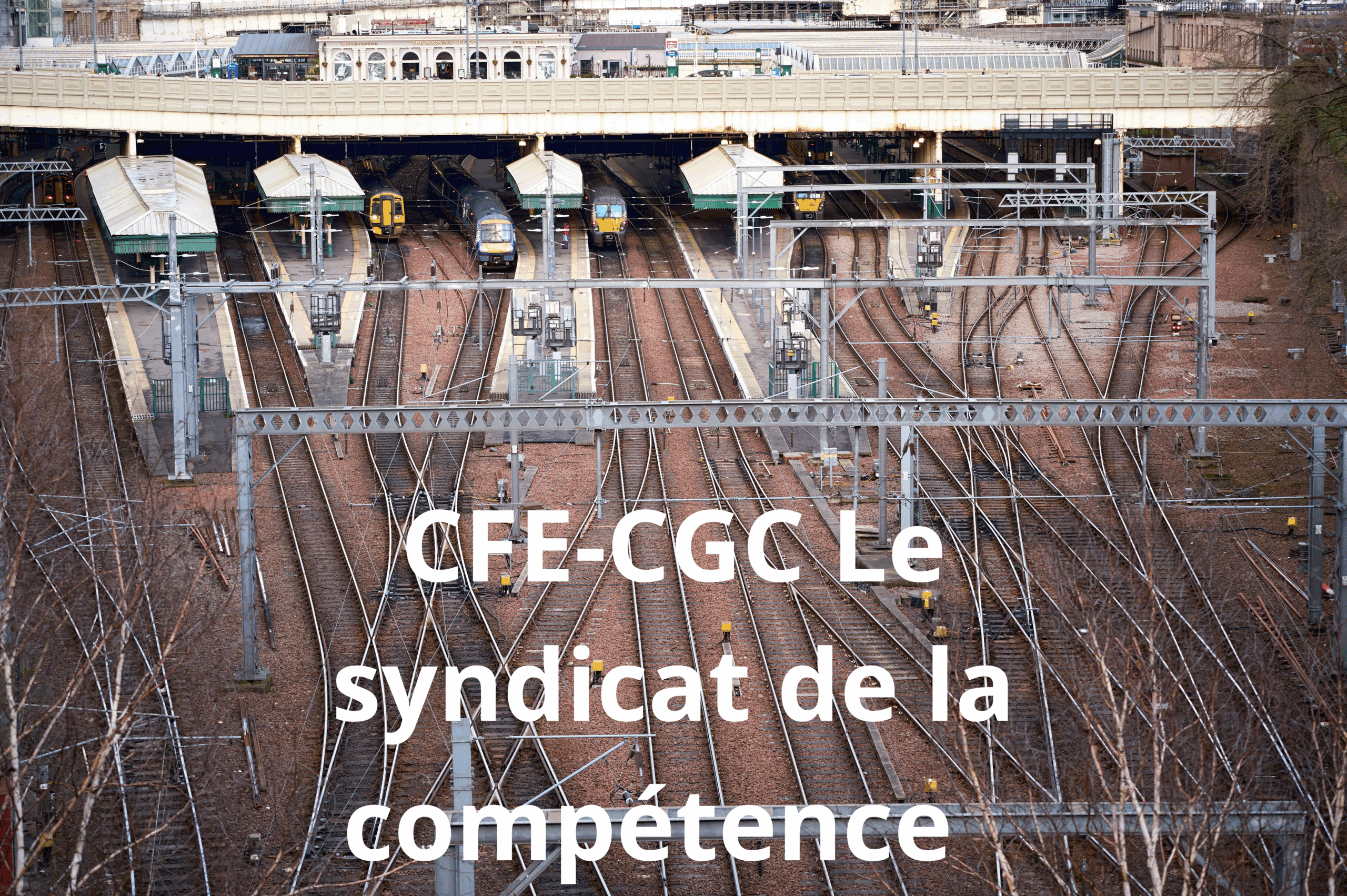 You are currently viewing Projet « Convergence » à la DIF (CSE du 18 septembre 2025)